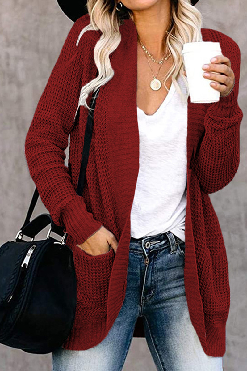 Drune | Zeitlose und elegante Winterjacke