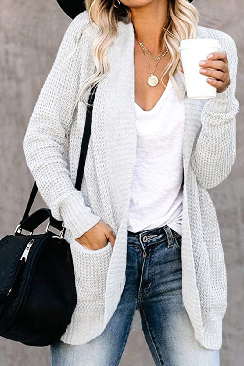 Drune | Zeitlose und elegante Winterjacke