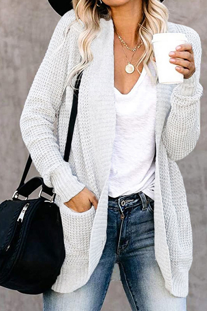 Drune | Zeitlose und elegante Winterjacke