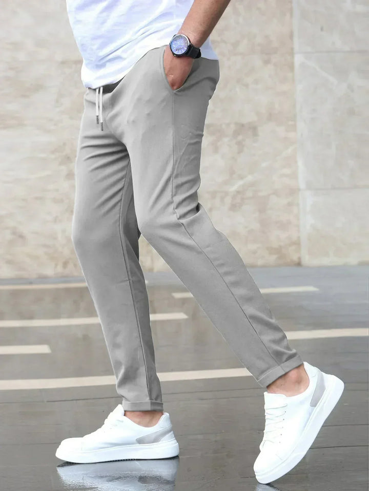 Drune | Komforthose mit Stretch