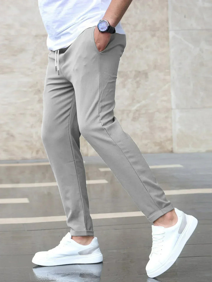 Drune | Komforthose mit Stretch