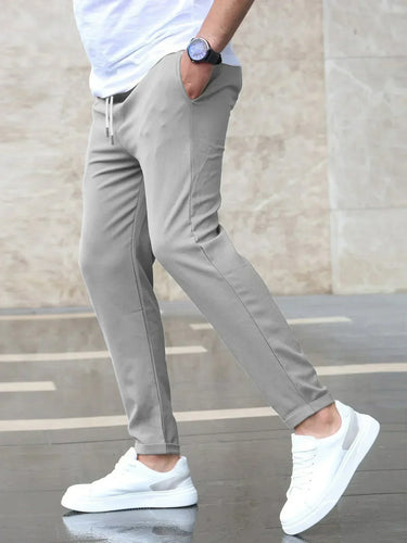 Drune | Komforthose mit Stretch