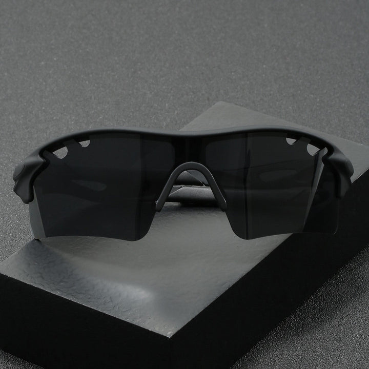Drune | Casamaré Sonnenbrille Mit Uv400 Schutz Und Grip