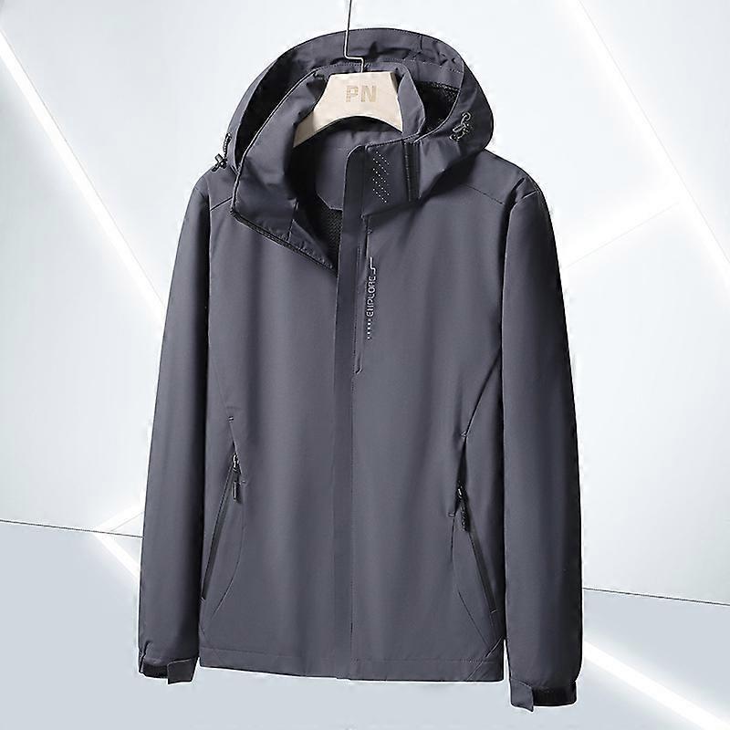 Drune | SkiFlex Unisex Skijacke