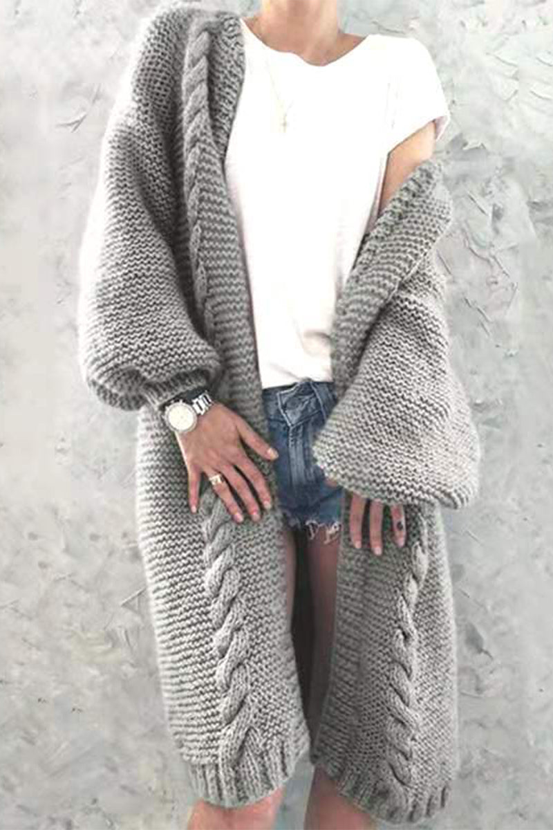 Drune | Stilvolles und elegantes Wintertop