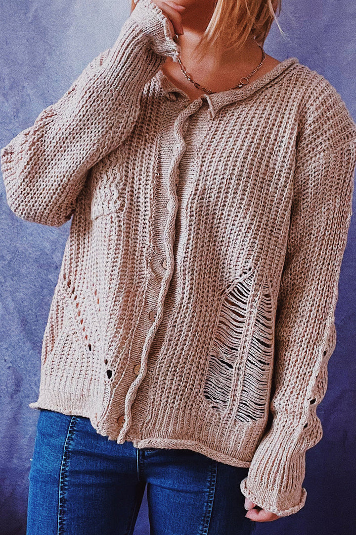 Drune | Stilvolle und elegante Winterjacke