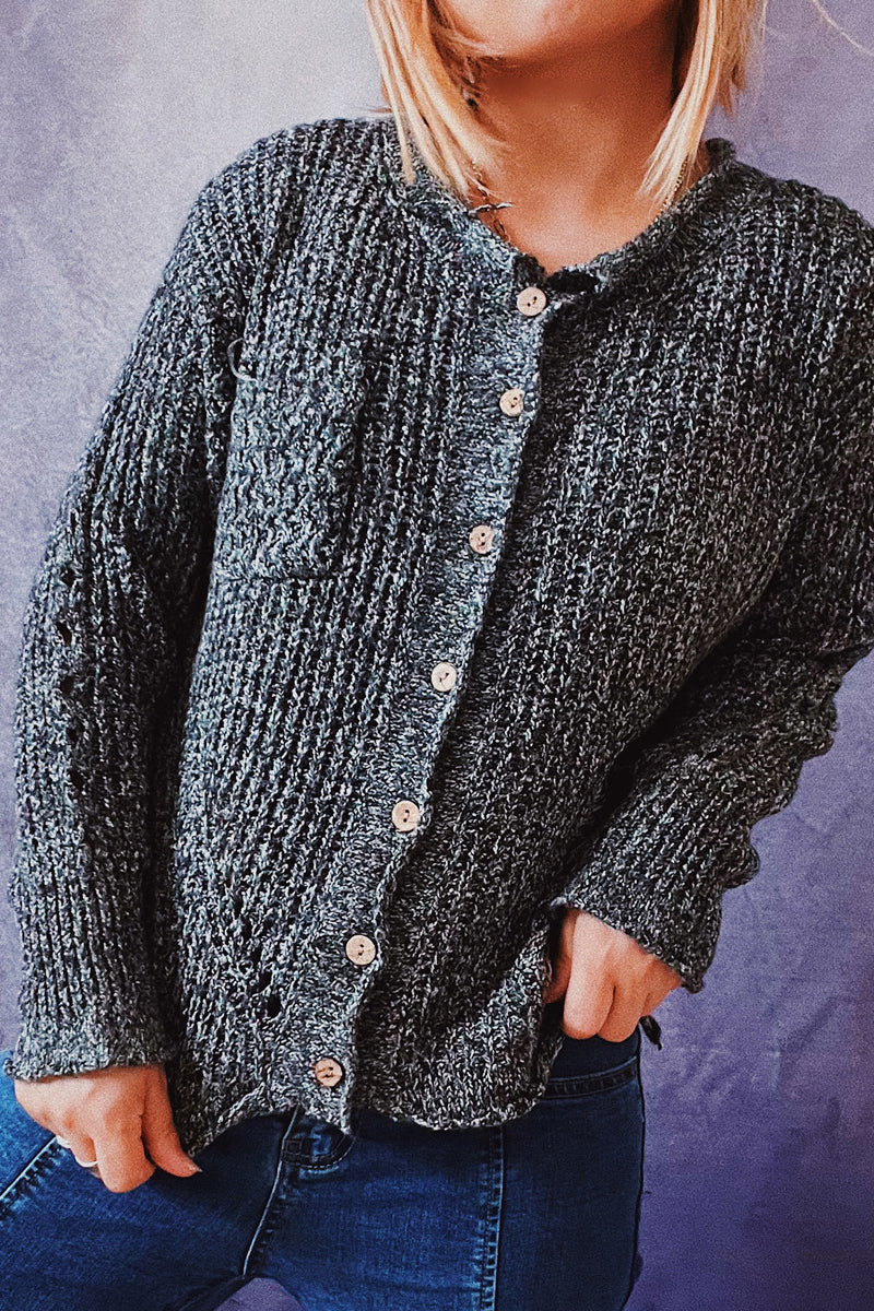 Drune | Stilvolle und elegante Winterjacke