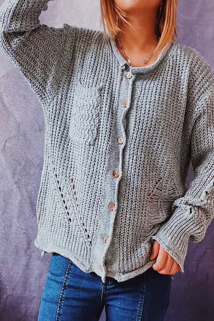 Drune | Stilvolle und elegante Winterjacke