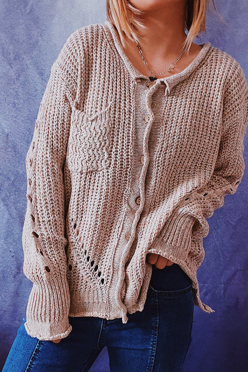 Drune | Stilvolle und elegante Winterjacke