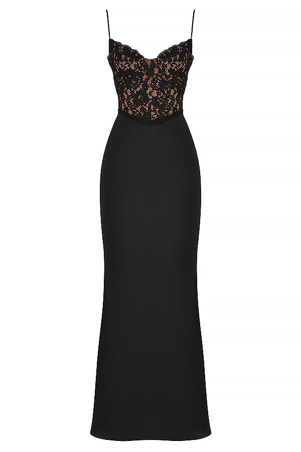 Marbella-Kleid