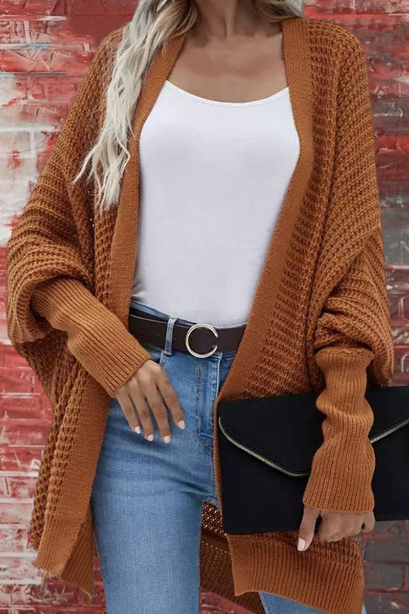 Drune | Lässige und Entspannte Winterjacke