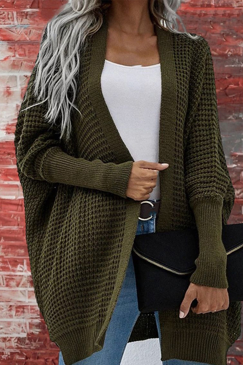 Drune | Lässige und Entspannte Winterjacke