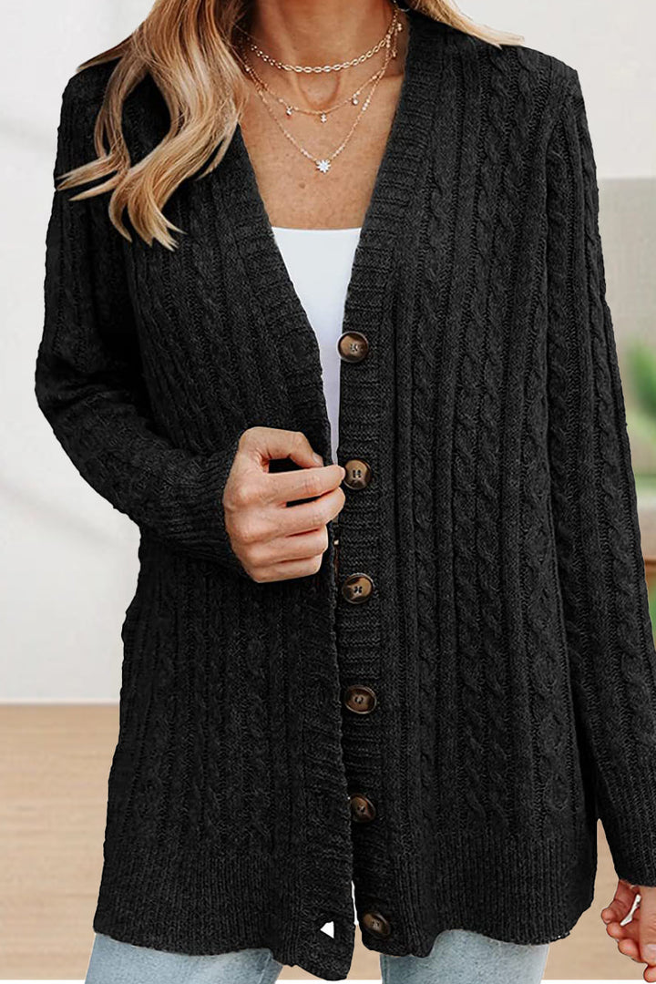 Drune | Mühelose und Schicke Winterjacke