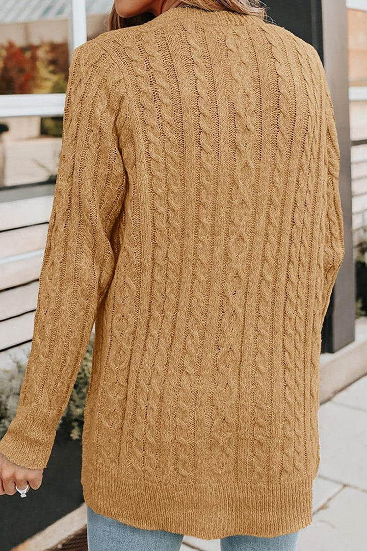 Drune | Mühelose und Schicke Winterjacke