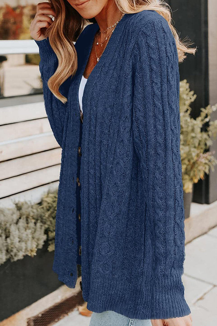 Drune | Mühelose und Schicke Winterjacke