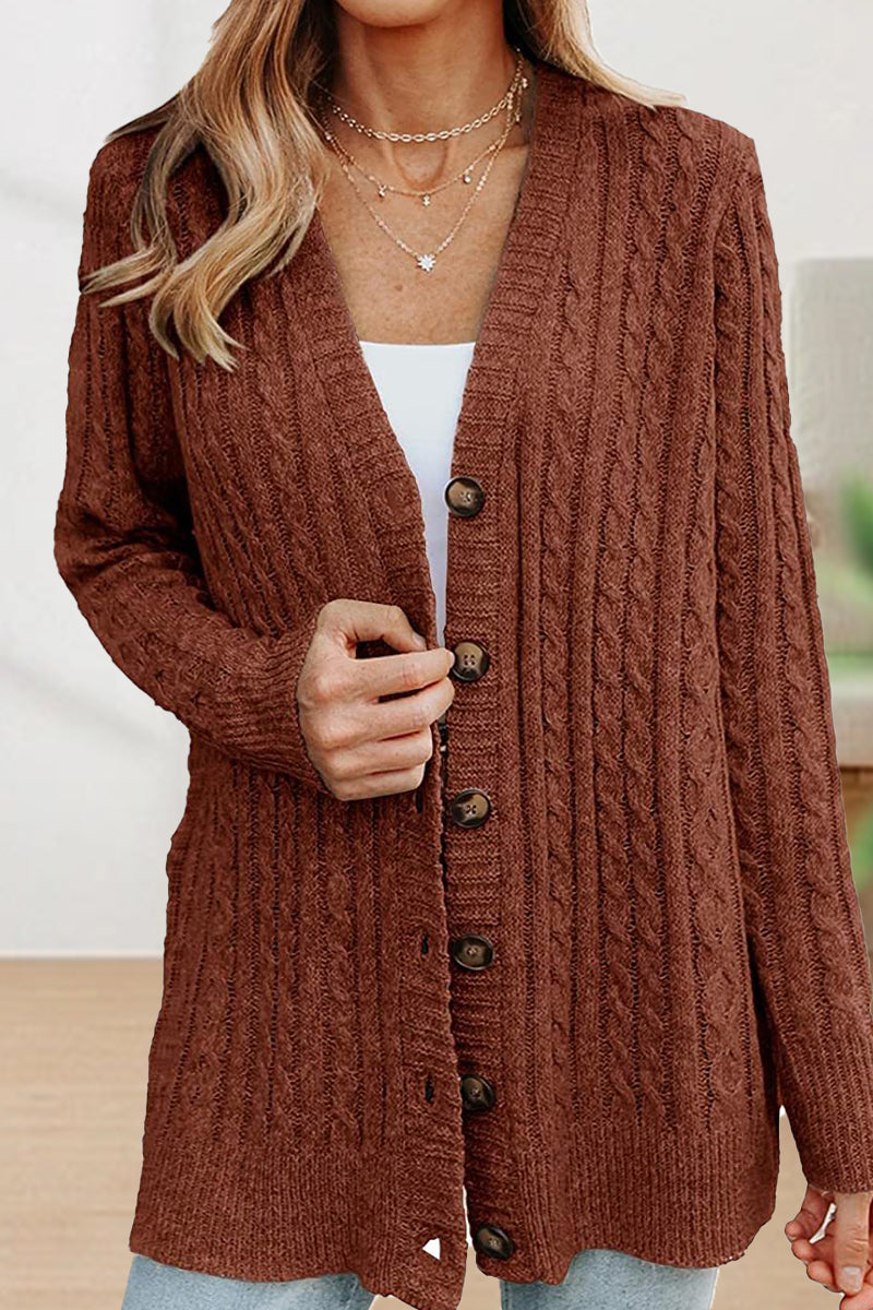 Drune | Mühelose und Schicke Winterjacke