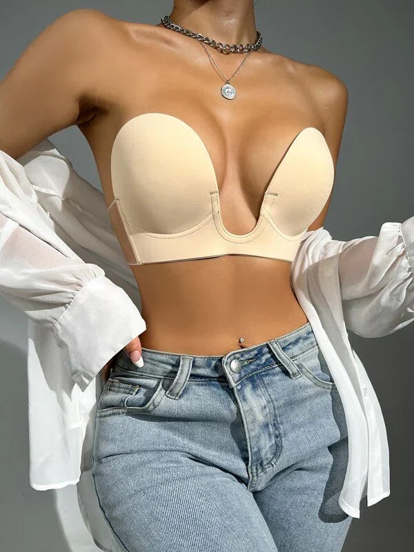 Drune | Bequemer und Stilvoller Bh für Damen