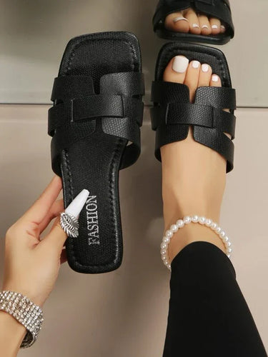 Drune | Bequeme Damen H Sandalen
