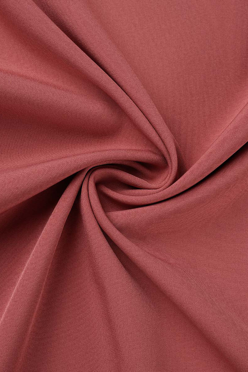 Drune | Elegante Einfarbige Hohe Öffnung V-Ausschnitt Ärmelloses Kleid Kleider- 3 Farben