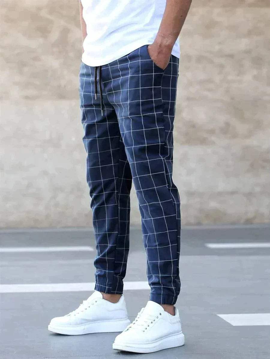 Drune - Elegante Herren Hose