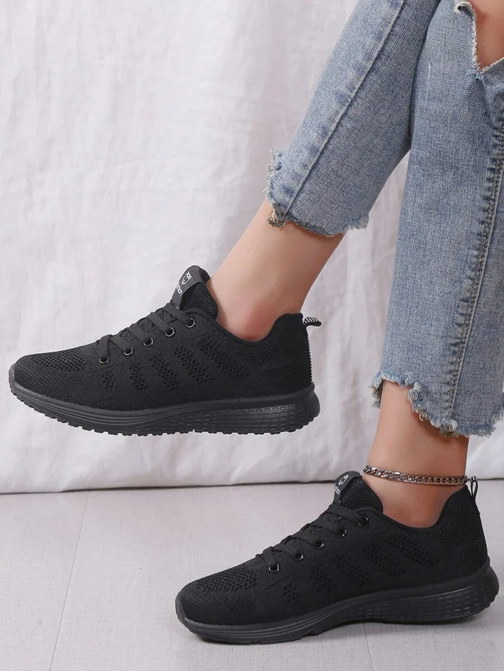 Drune | Orthopädische Freizeitschuhe Für Damen