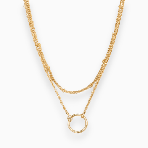 Drune | Himmlische Elegante Kette