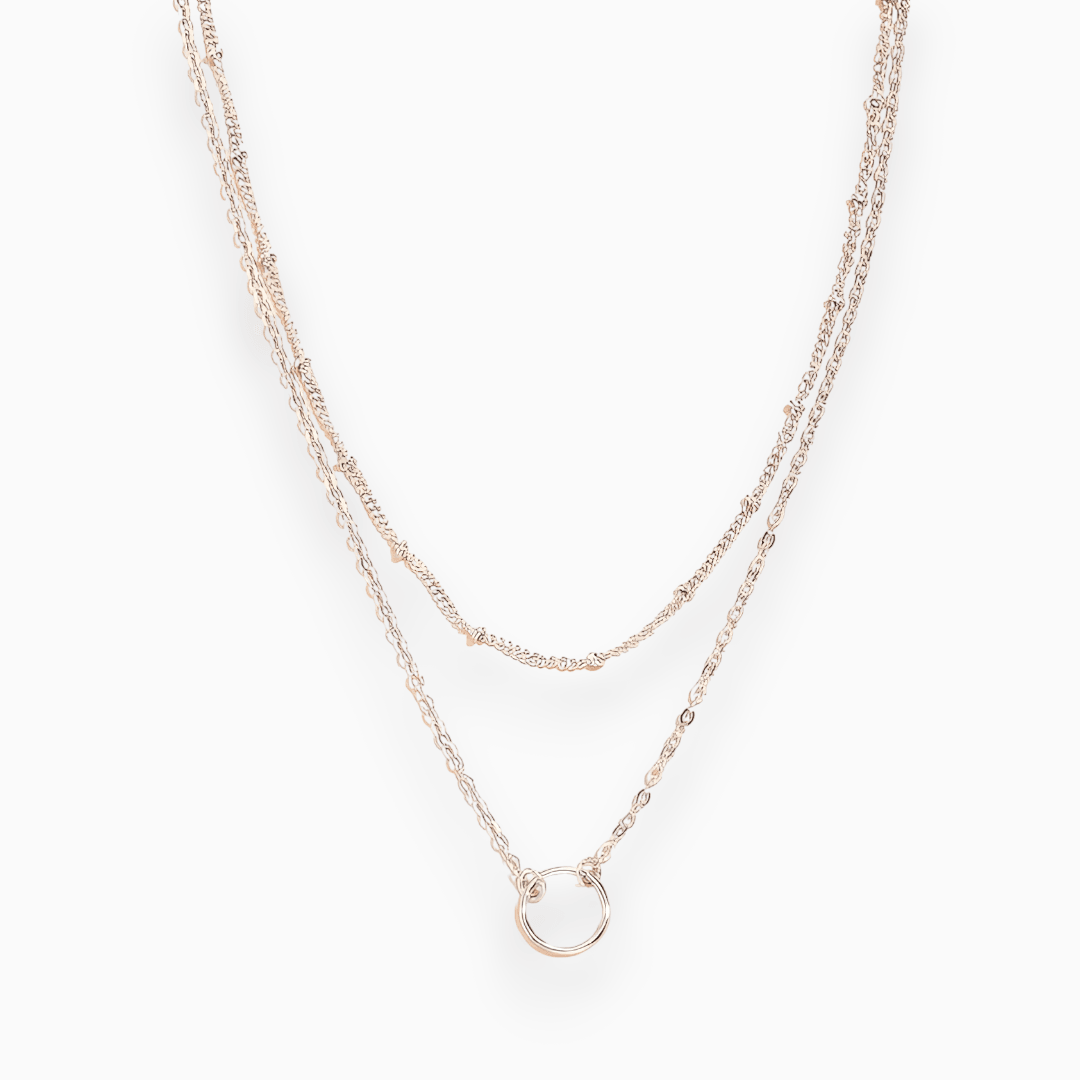 Drune | Himmlische Elegante Kette