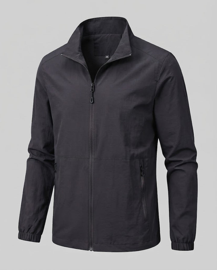 Herren Leichte Freizeitjacke Drune
