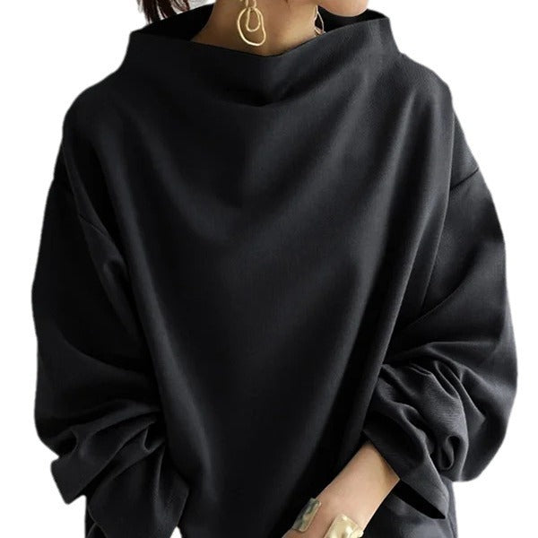 Drune | Schicker Lockerer Pullover