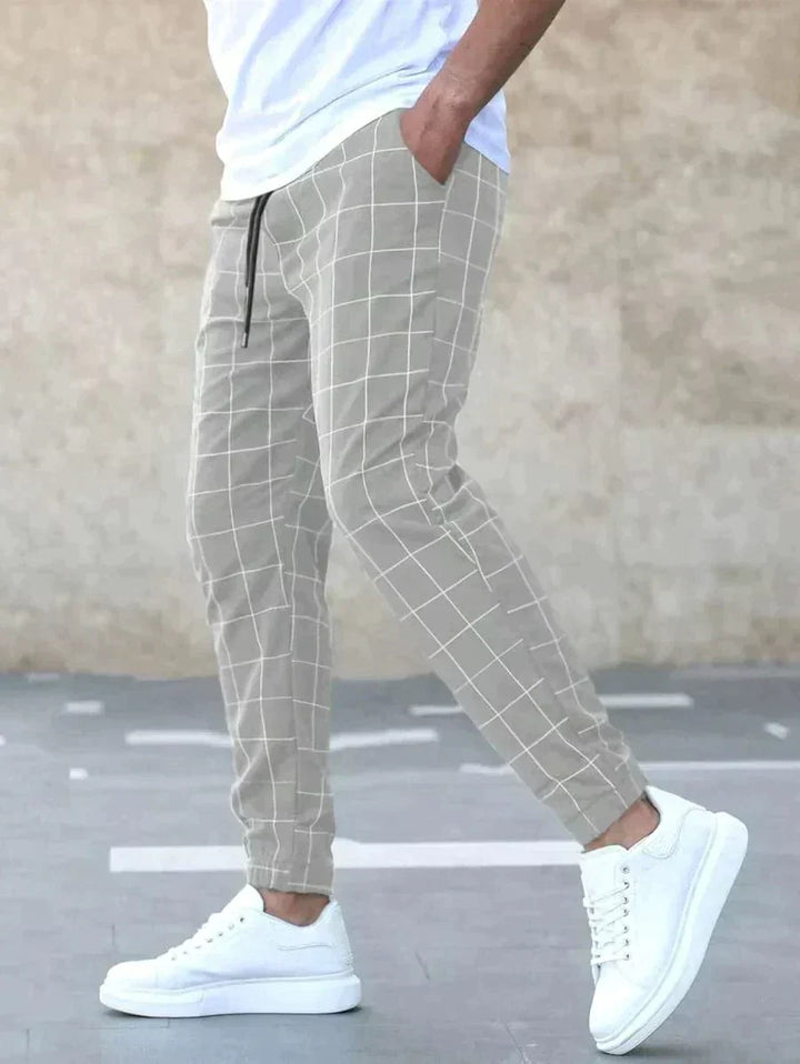 Drune - Elegante Herren Hose