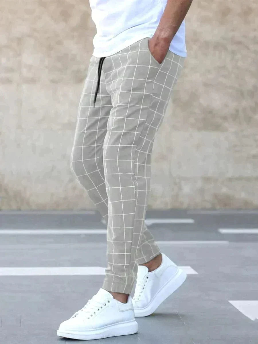 Drune - Elegante Herren Hose