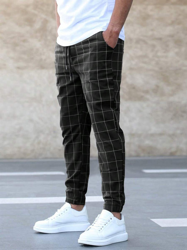 Drune - Elegante Herren Hose