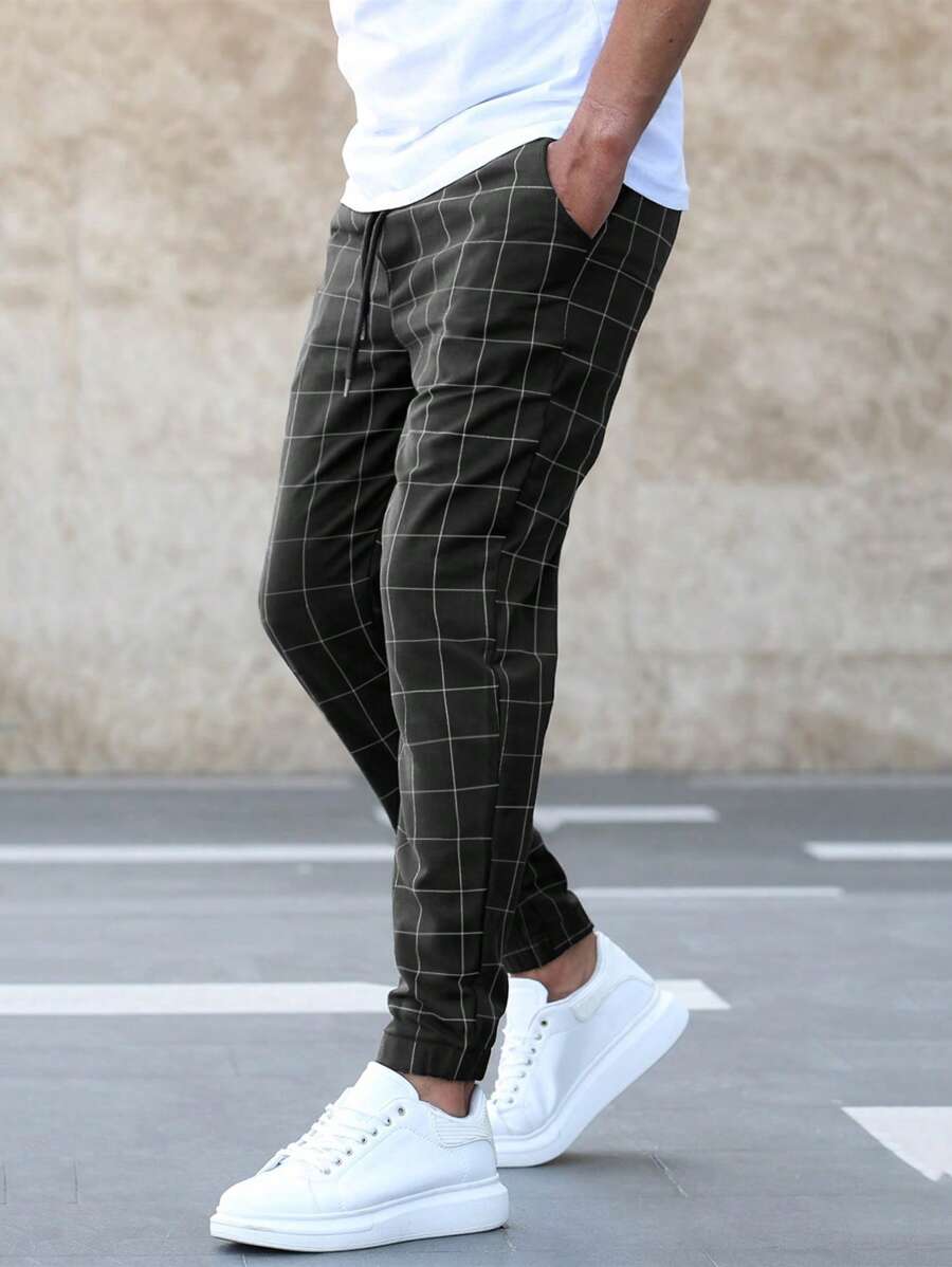 Drune - Elegante Herren Hose