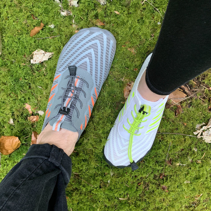 Drune | Orthopädische Schuhe - Bequemer Halt
