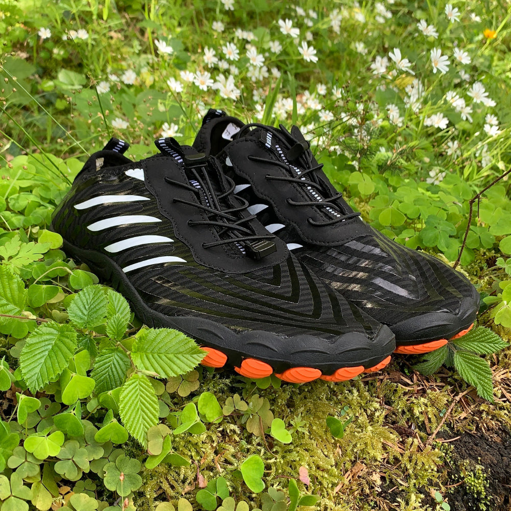 Drune | Barfußschuhe Premium