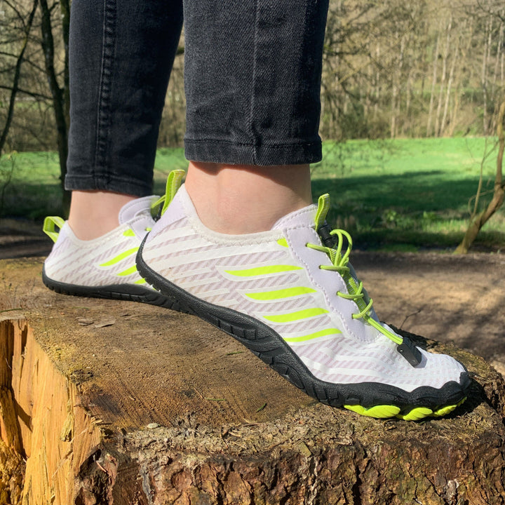 Drune | Orthopädische Schuhe - Bequemer Halt