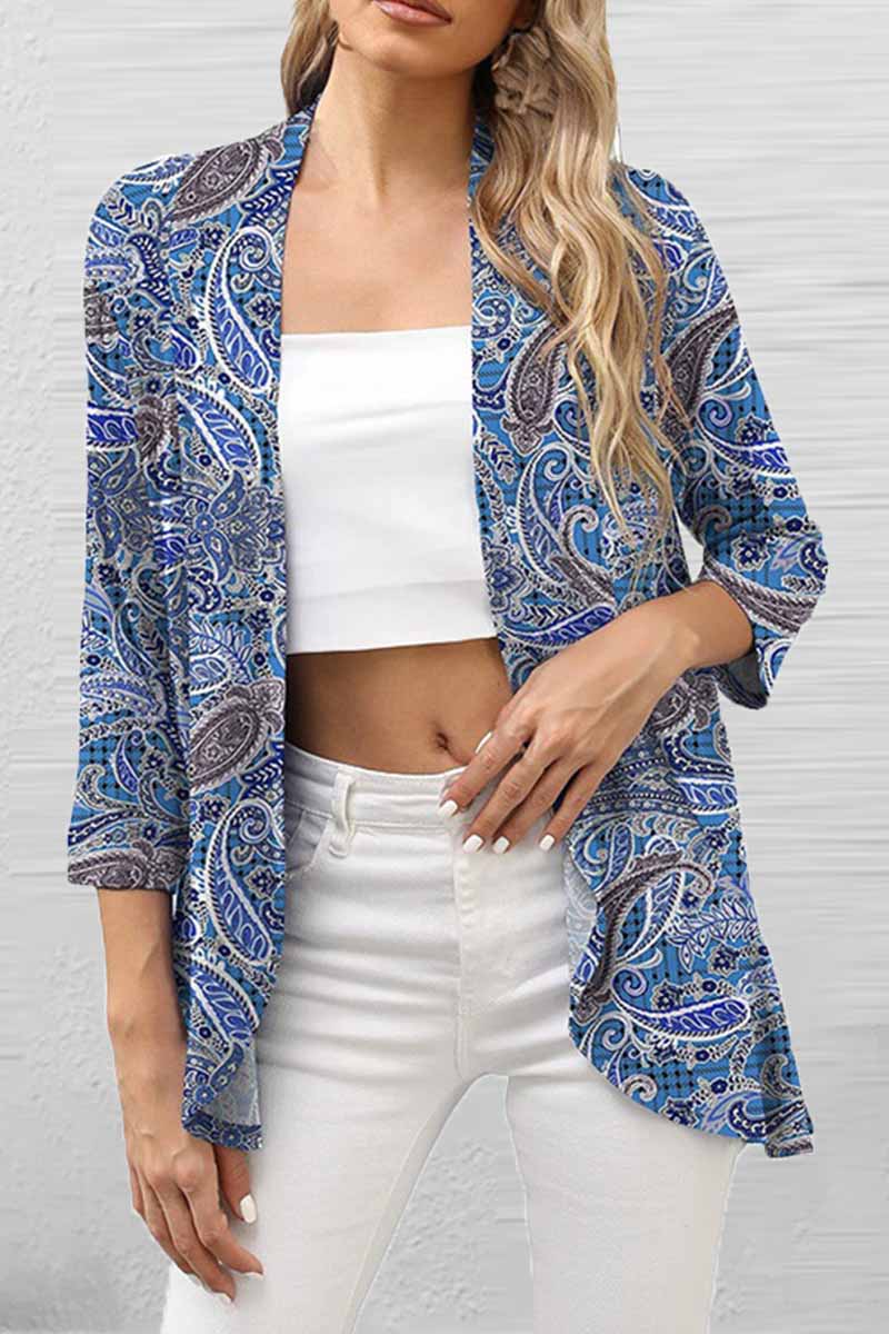 Drune | Vielseitige und Bequeme Winter Strickjacke