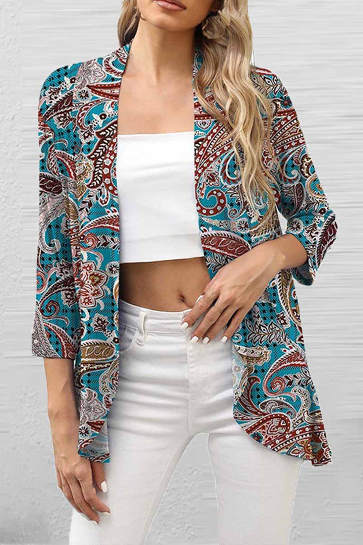 Drune | Vielseitige und Bequeme Winter Strickjacke