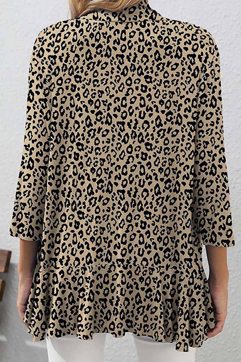 Drune | Vielseitige und Bequeme Winter Strickjacke