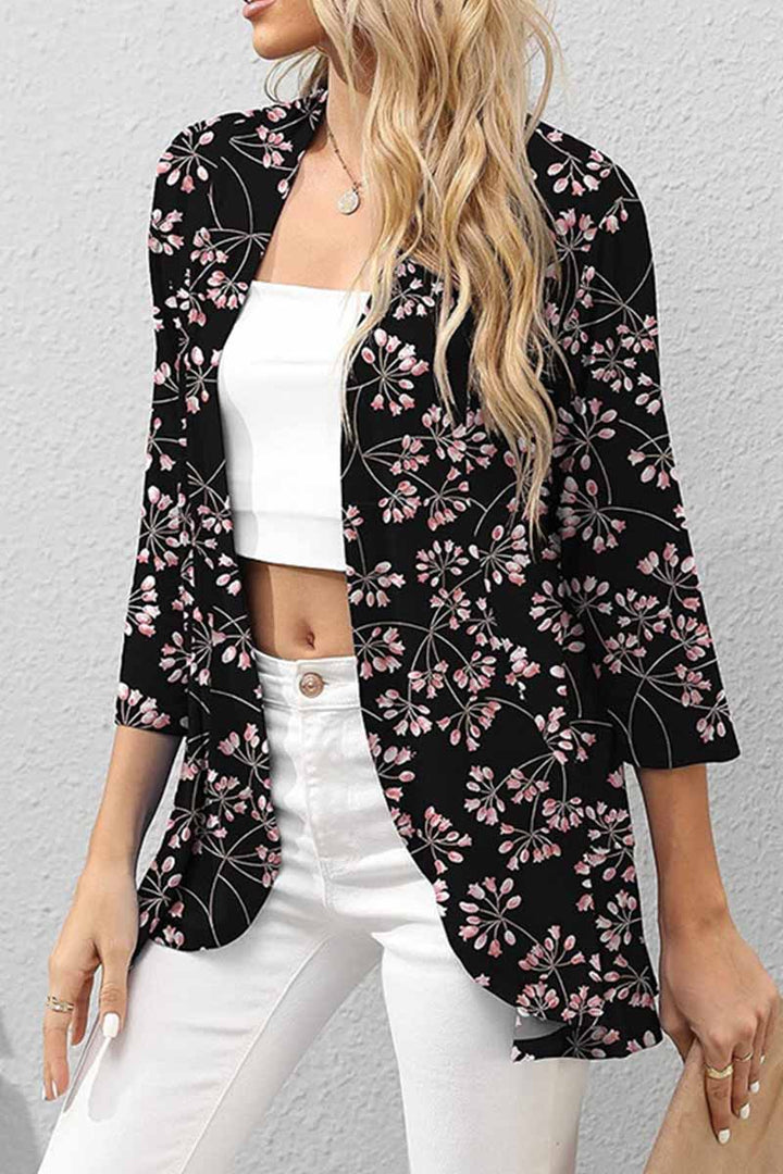 Drune | Vielseitige und Bequeme Winter Strickjacke