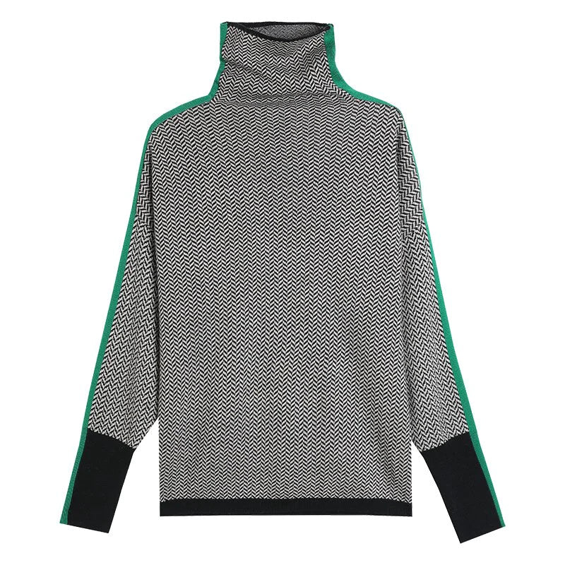 Drune | Kaschmirpullover Für Damen