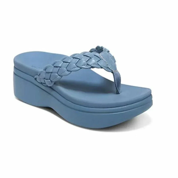 Drune | Sommerliche Sandalen Design