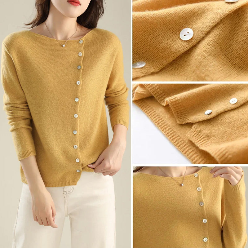 Drune | Der Schicke und Bequeme Cardigan