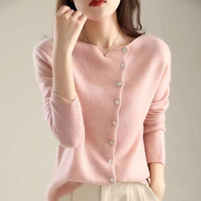 Drune | Der Schicke und Bequeme Cardigan