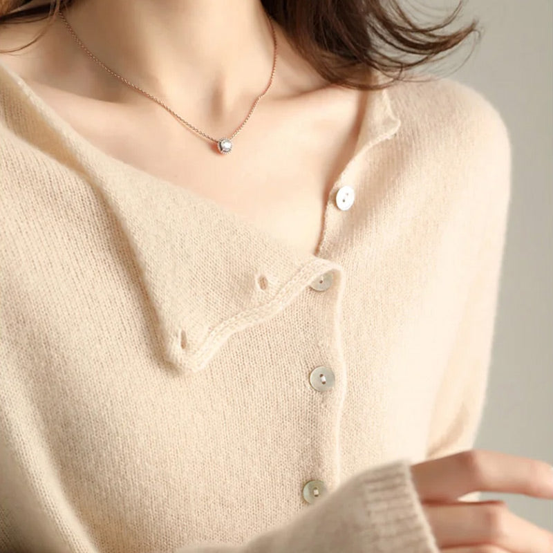 Drune | Der Schicke und Bequeme Cardigan