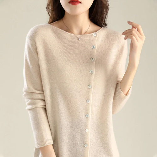 Drune | Der Schicke und Bequeme Cardigan