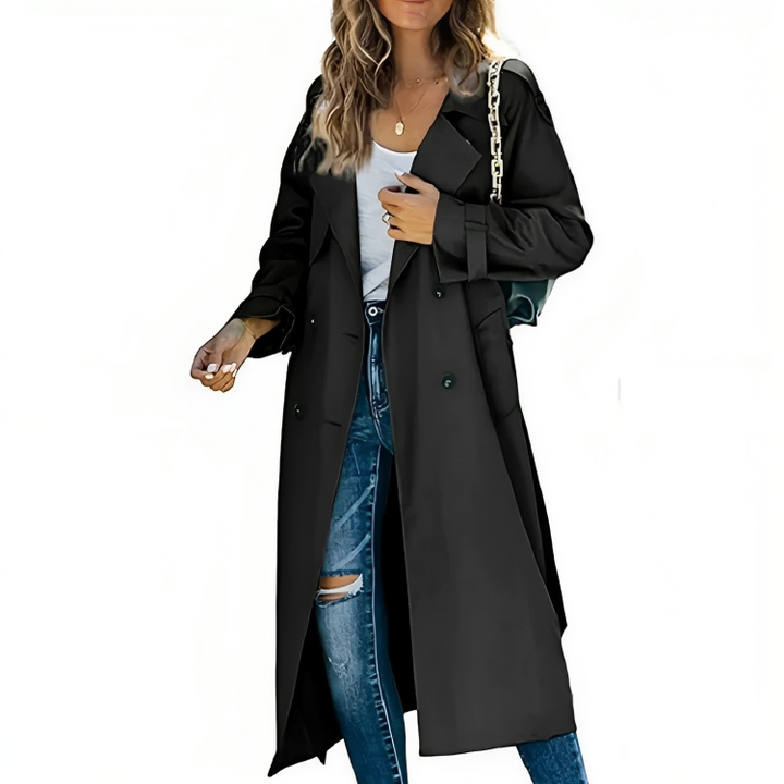 Drune | Elegante Damenjacke für einen stilvollen Look