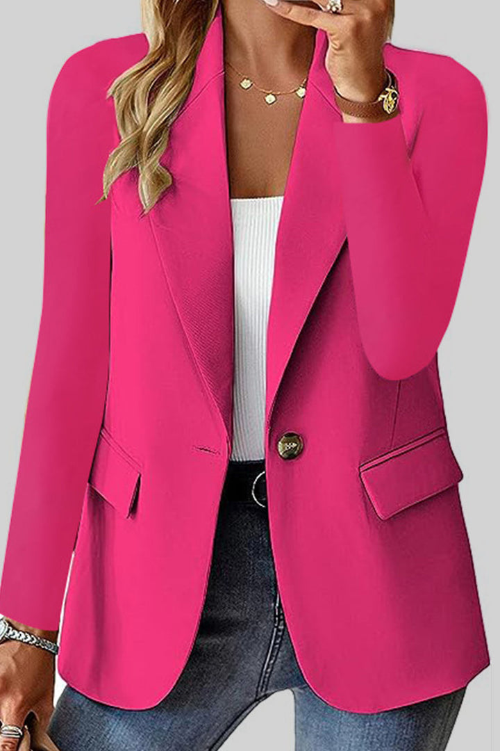 Drune | Mühelose und Elegante Winter Strickjacke