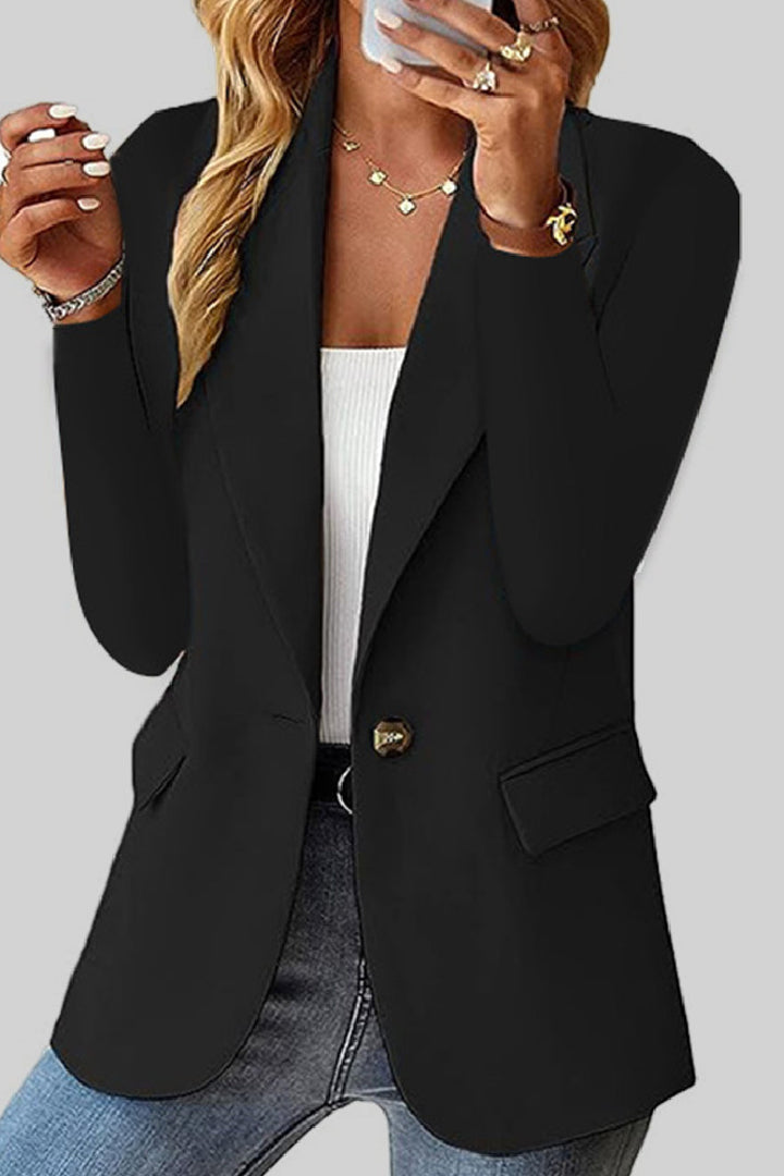 Drune | Mühelose und Elegante Winter Strickjacke
