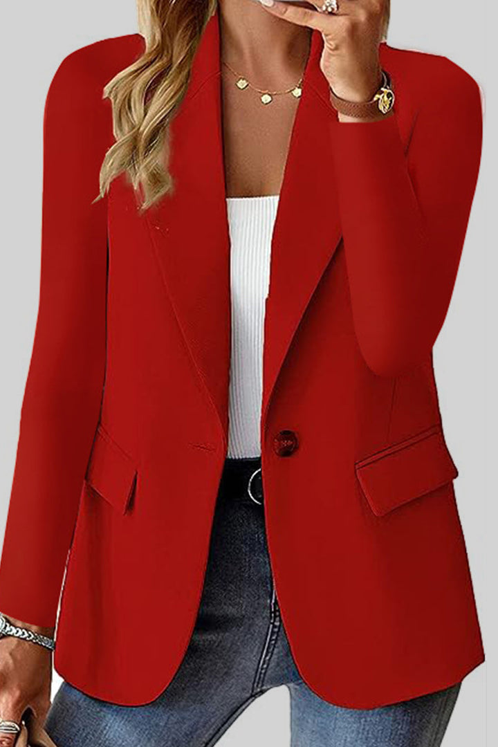 Drune | Mühelose und Elegante Winter Strickjacke